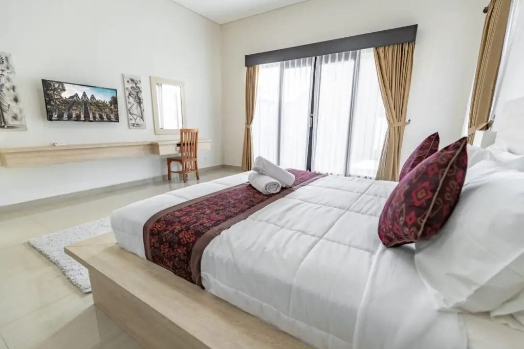 Убуд: Adil Villa and Resort