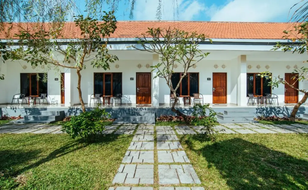 Убуд: Adil Villa and Resort