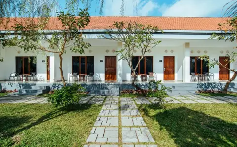 Adil Villa and Resort — фото 1