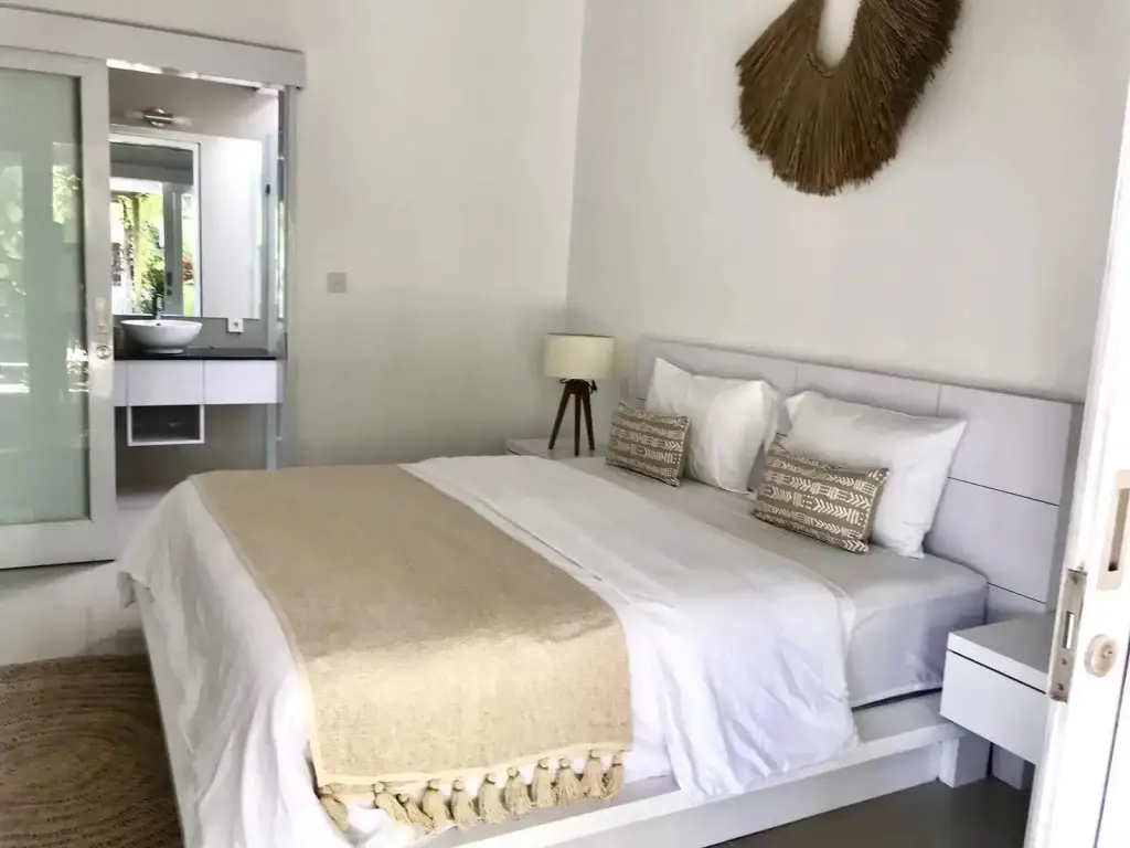 Чангу: Park Luxe Villa