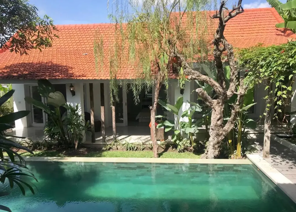 Чангу: Park Luxe Villa