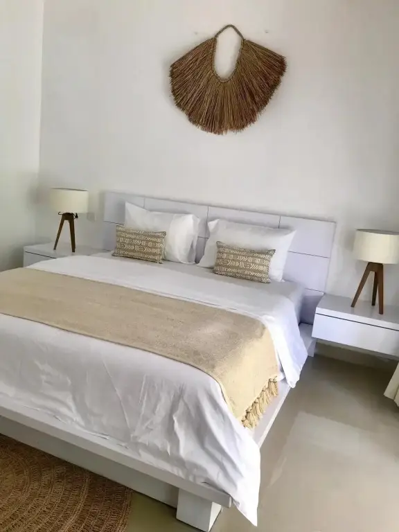 Чангу: Park Luxe Villa