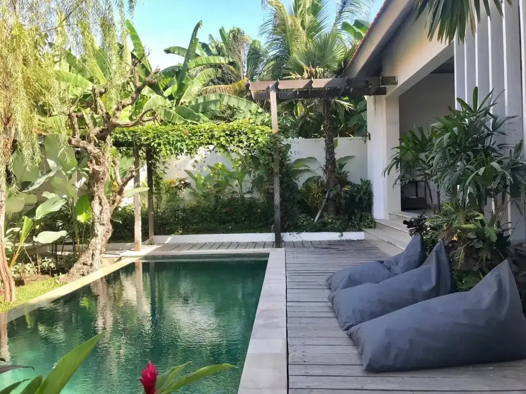 Чангу: Park Luxe Villa