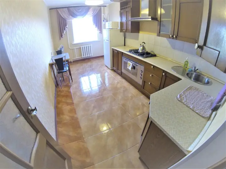 Тула: Апартаменты Ложевая