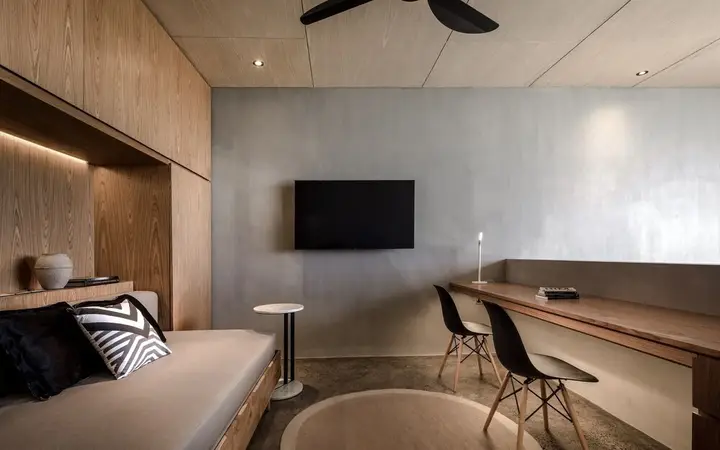 Табанан: Chameleon Villa Bali