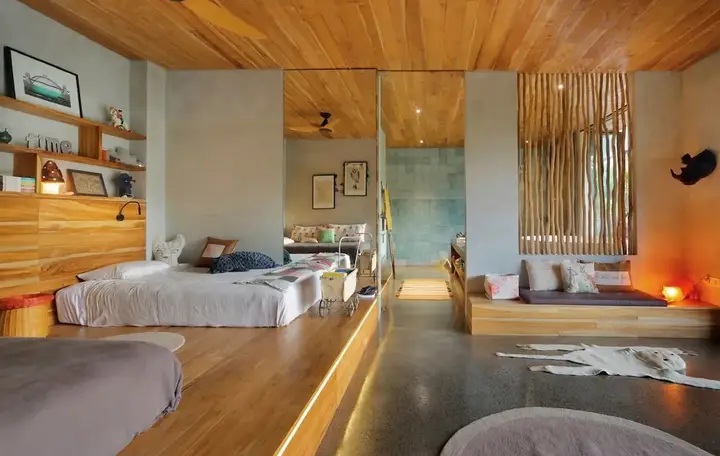 Табанан: Chameleon Villa Bali