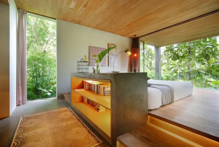 Табанан: Chameleon Villa Bali