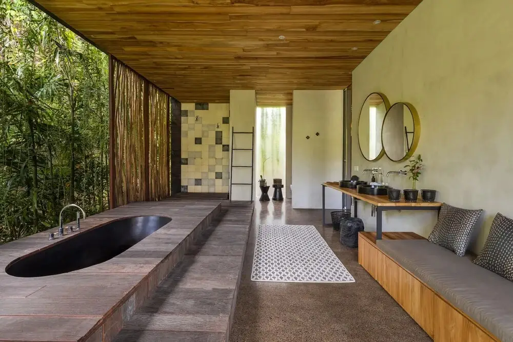 Табанан: Chameleon Villa Bali
