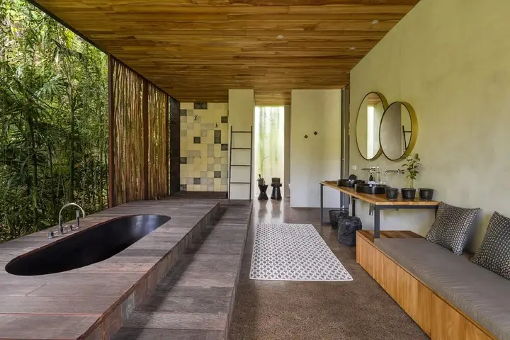 Табанан: Chameleon Villa Bali