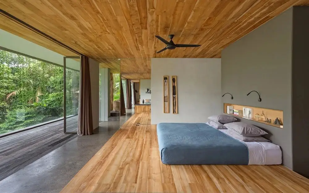 Табанан: Chameleon Villa Bali