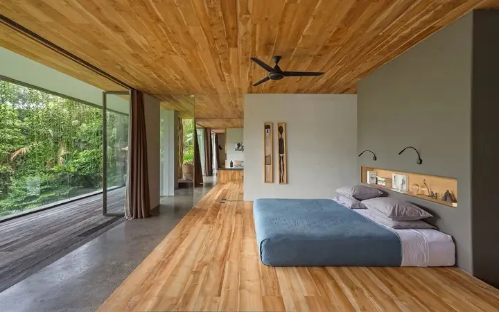 Табанан: Chameleon Villa Bali