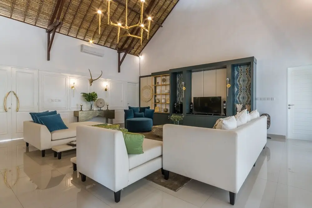 Санур: Villa Deh Simba at Sanur