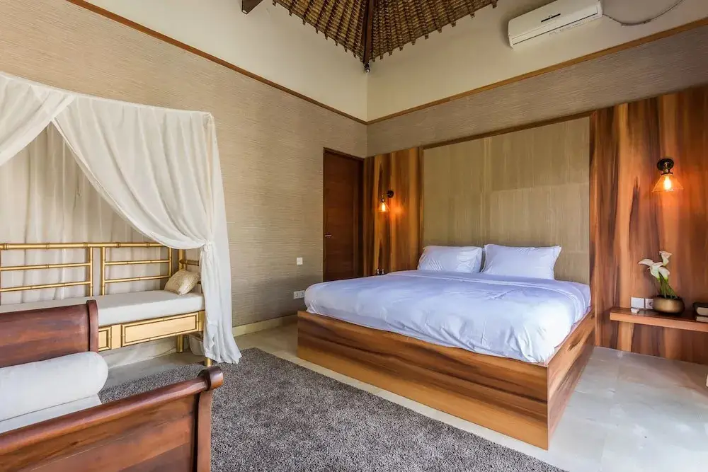 Санур: Villa Deh Simba at Sanur