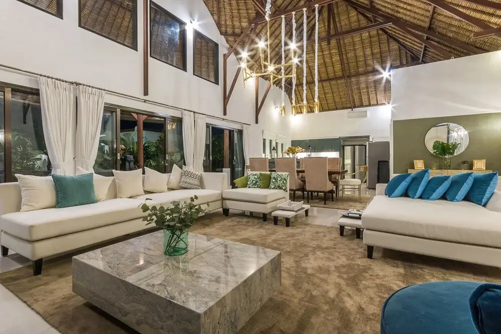 Санур: Villa Deh Simba at Sanur