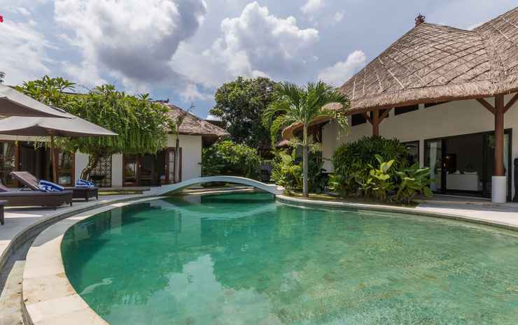 Санур: Villa Deh Simba at Sanur