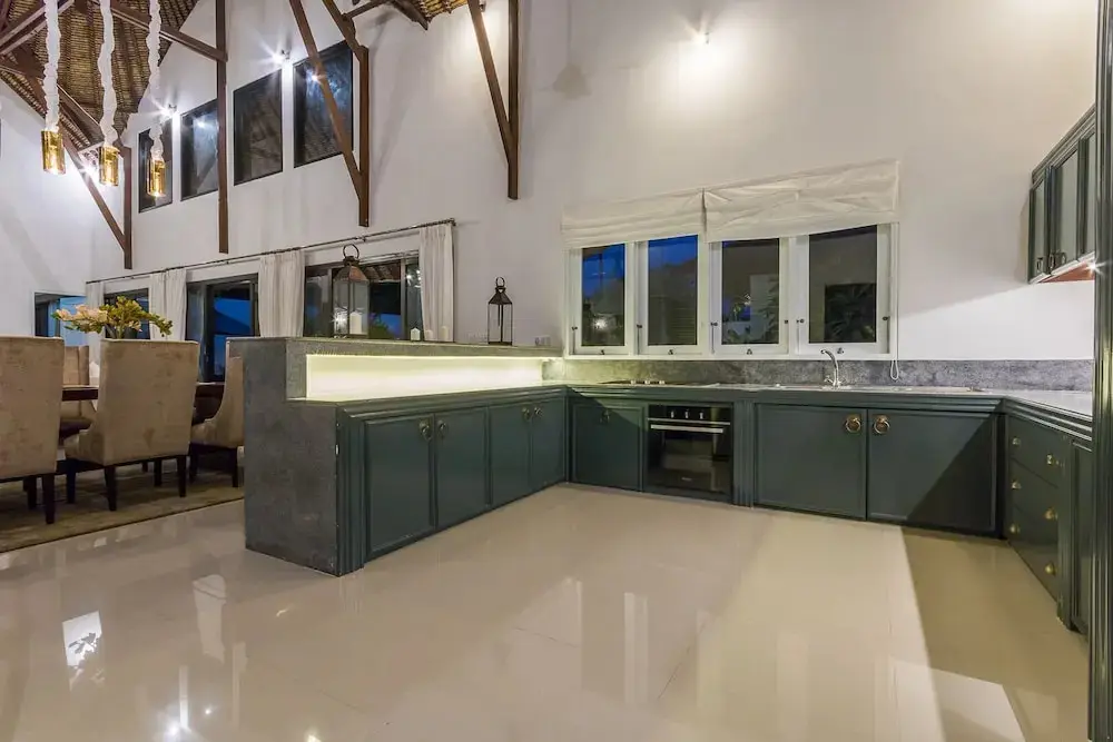 Санур: Villa Deh Simba at Sanur