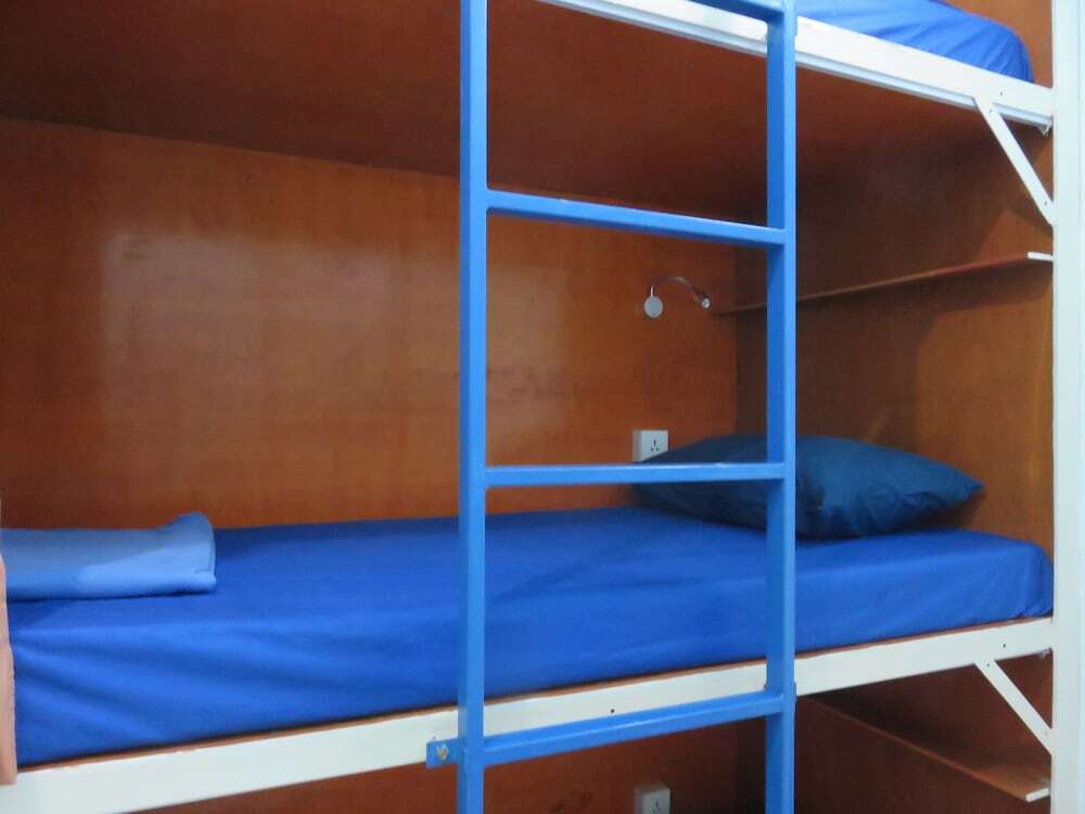 Кута: Kumpul Hostel