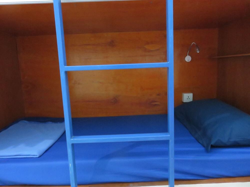 Кута: Kumpul Hostel