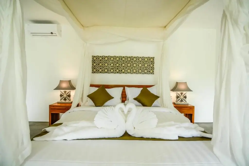 Убуд: The Hidden Paradise Ubud