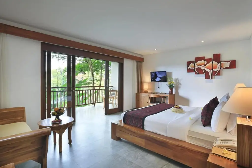 Убуд: The Hidden Paradise Ubud