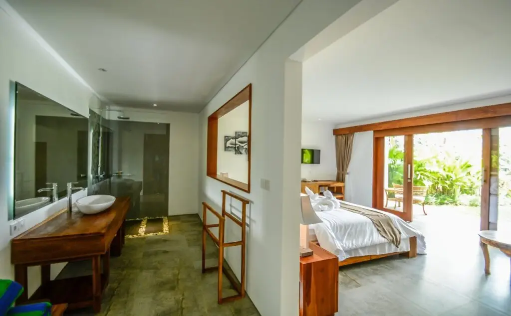 Убуд: The Hidden Paradise Ubud