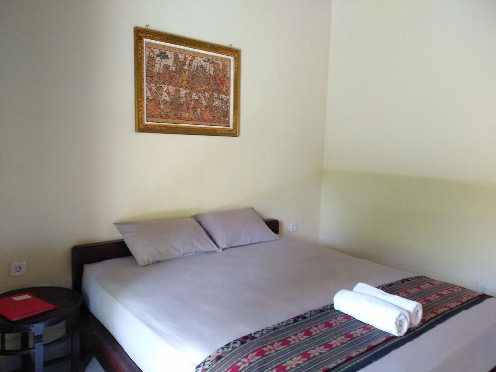 Убуд: Sanga Suites Villas