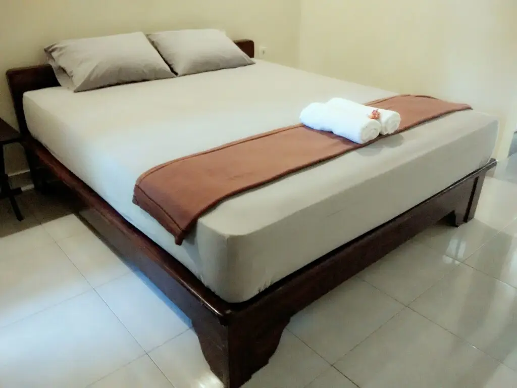 Убуд: Sanga Suites Villas