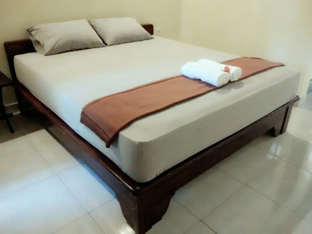 Убуд: Sanga Suites Villas