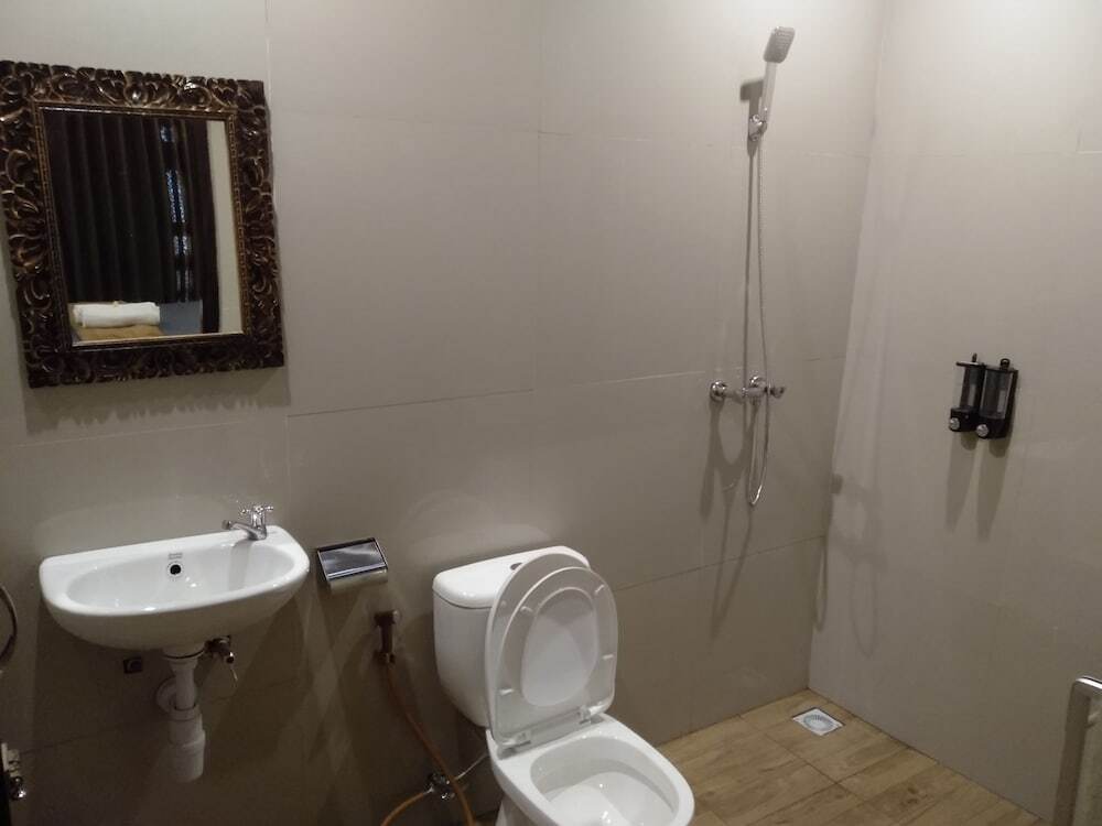 Убуд: Sanga Suites Villas