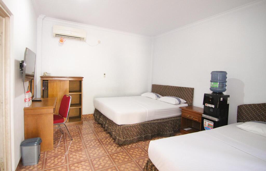 Пурвакарта: Grand Ciwareng Inn by MyHome Hospitality