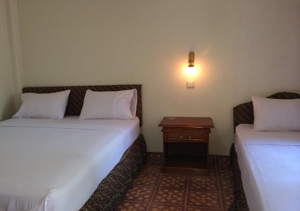 Пурвакарта: Grand Ciwareng Inn by MyHome Hospitality