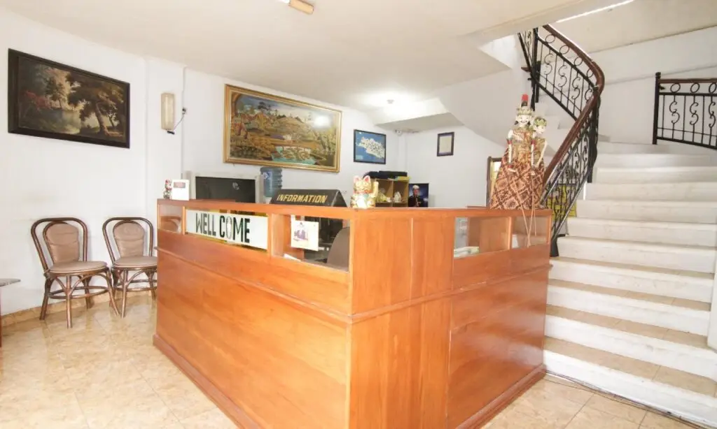 Пурвакарта: Grand Ciwareng Inn by MyHome Hospitality