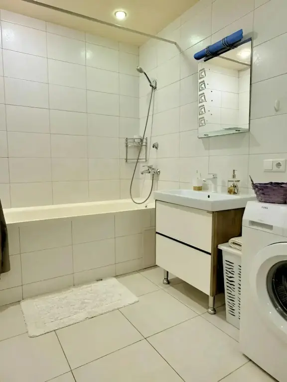 Новороссийск: Апартаменты Apartment on the Beach