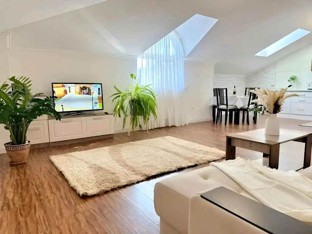 Новороссийск: Апартаменты Apartment on the Beach