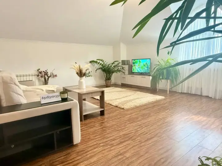Новороссийск: Апартаменты Apartment on the Beach