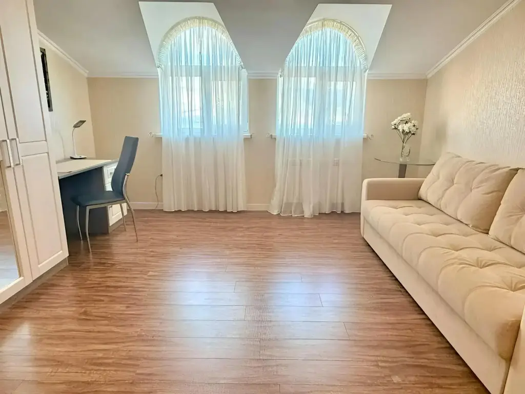 Новороссийск: Апартаменты Apartment on the Beach