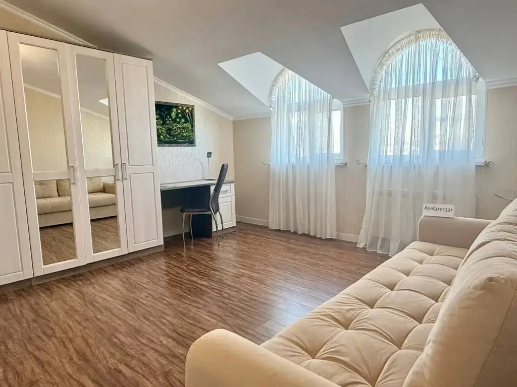 Новороссийск: Апартаменты Apartment on the Beach