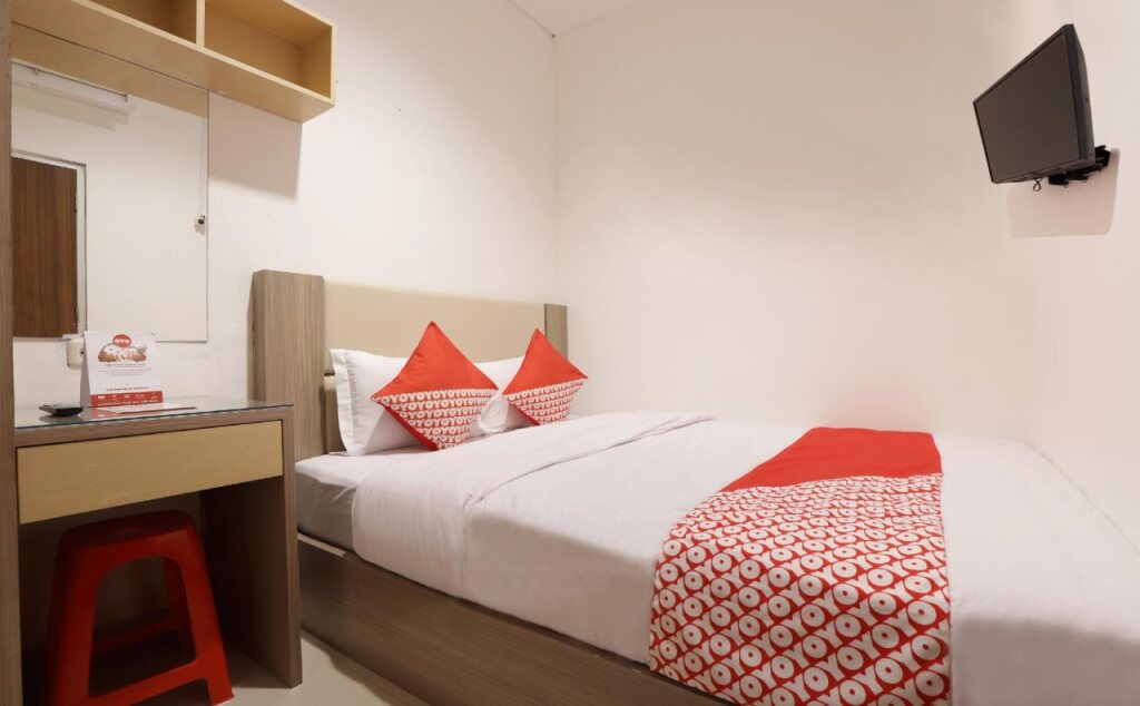 Джакарта: OYO 345 Wynne Guest House