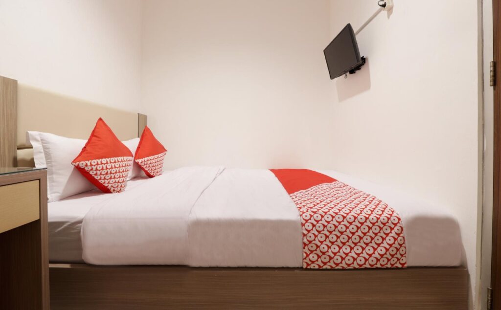Джакарта: OYO 345 Wynne Guest House