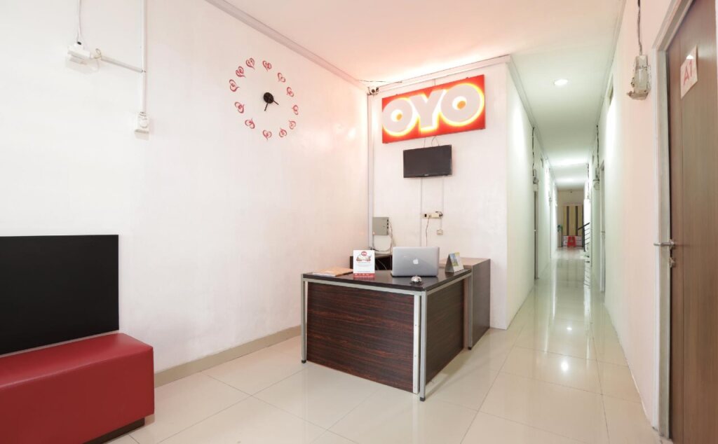 Джакарта: OYO 345 Wynne Guest House