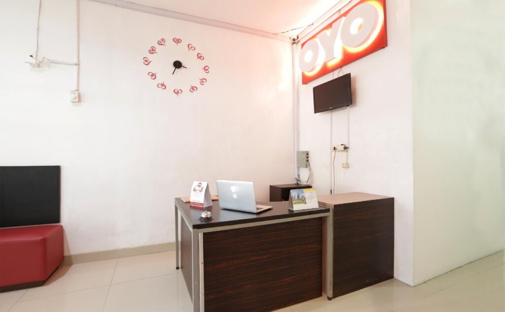 Джакарта: OYO 345 Wynne Guest House