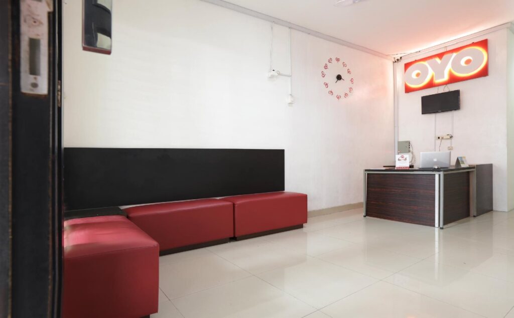 Джакарта: OYO 345 Wynne Guest House
