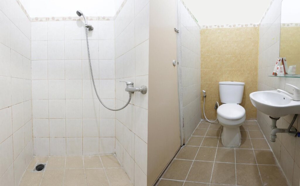 Джакарта: OYO 345 Wynne Guest House