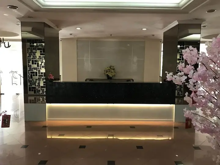 Тангеранг: Kondominium Golf Karawaci