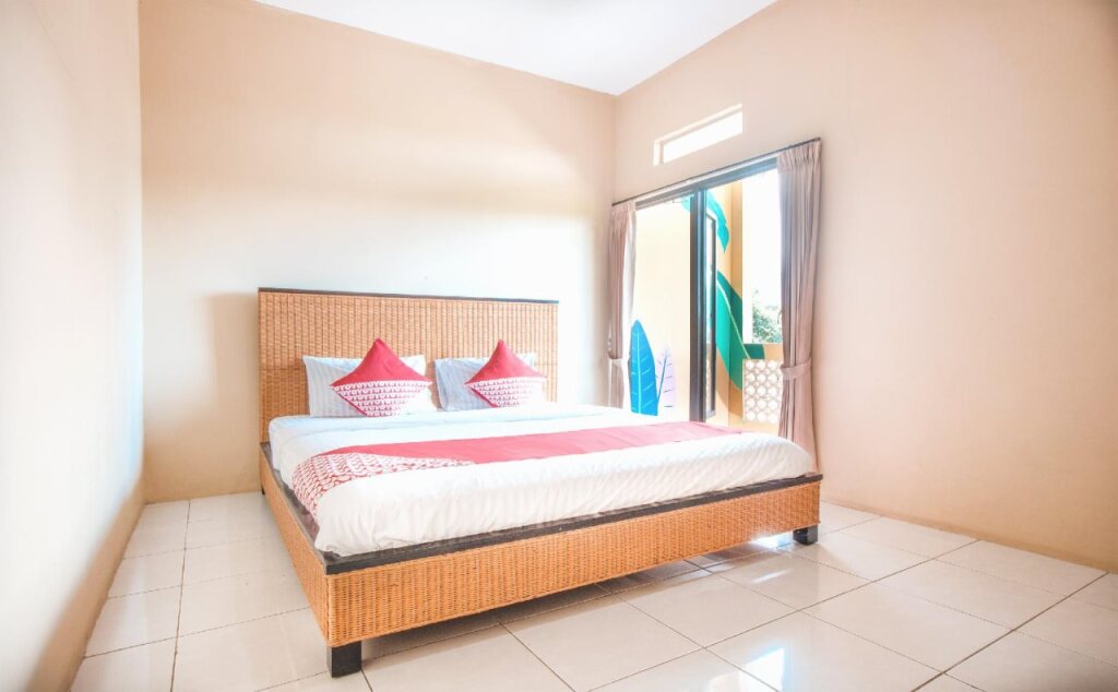 Сизаруа: OYO 292 D'Oasis Mountain Resort