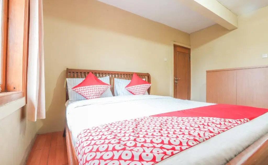 Сизаруа: OYO 292 D'Oasis Mountain Resort