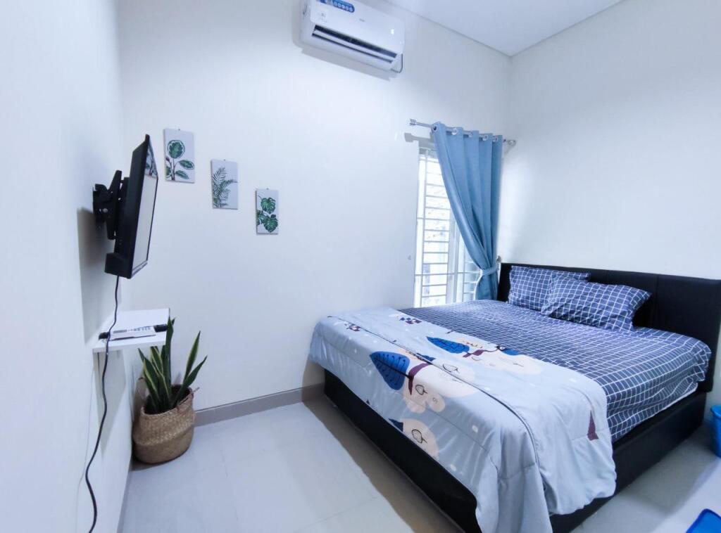 Сурабая: Surabaya Homey near Airport