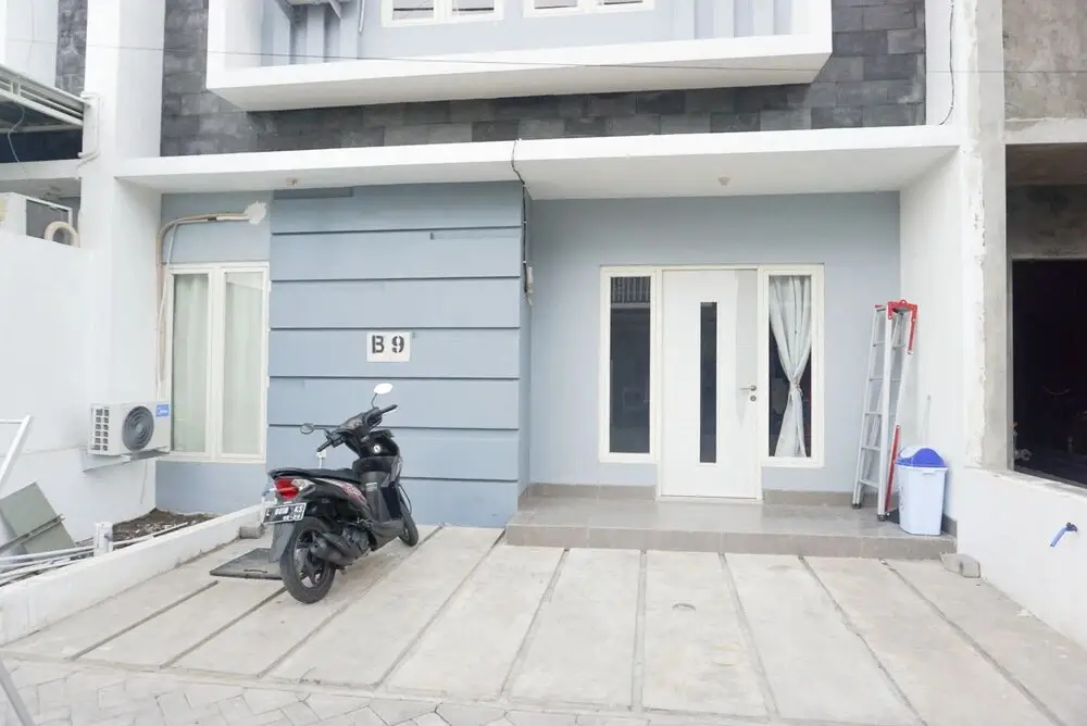Сурабая: Surabaya Homey near Airport