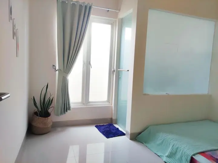 Сурабая: Surabaya Homey near Airport