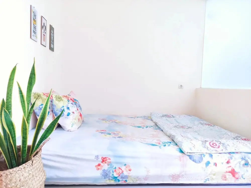 Сурабая: Surabaya Homey near Airport